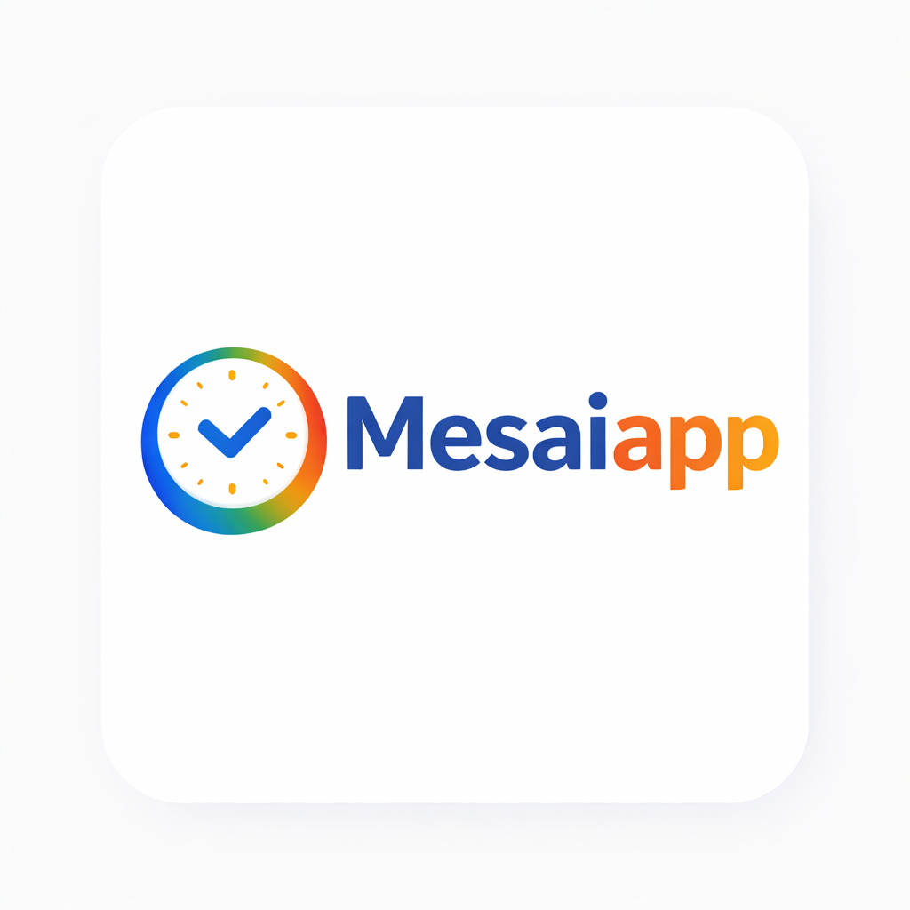 mesaiapp