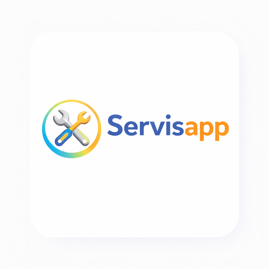 servisapp